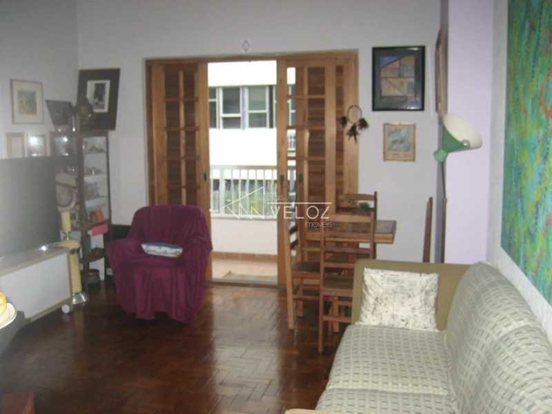 Apartamento, 1 quarto, 50 m² - Foto 4