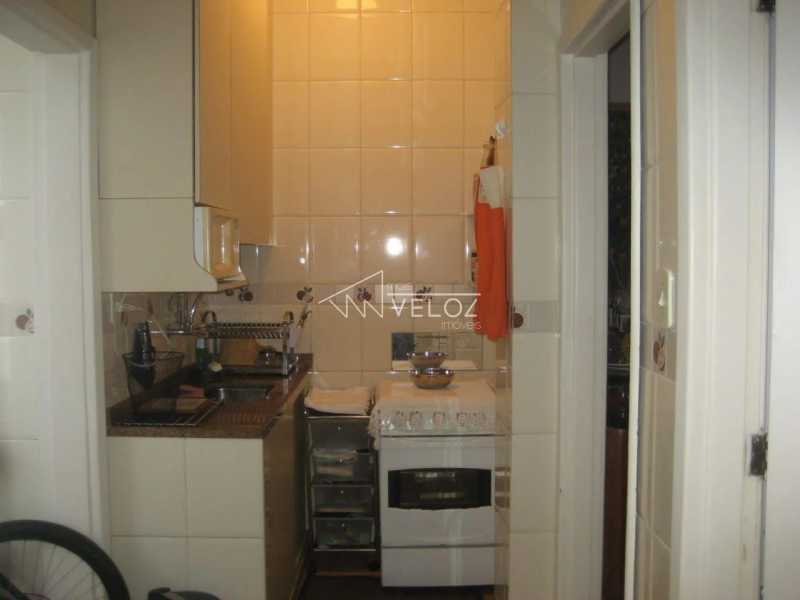 Apartamento, 1 quarto, 50 m² - Foto 9