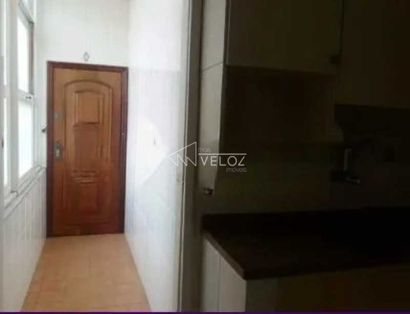 Apartamento, 1 quarto, 50 m² - Foto 19
