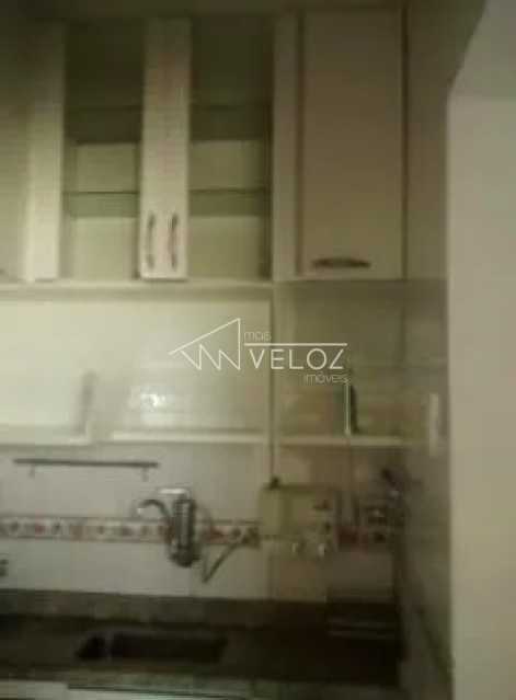 Apartamento, 1 quarto, 50 m² - Foto 16