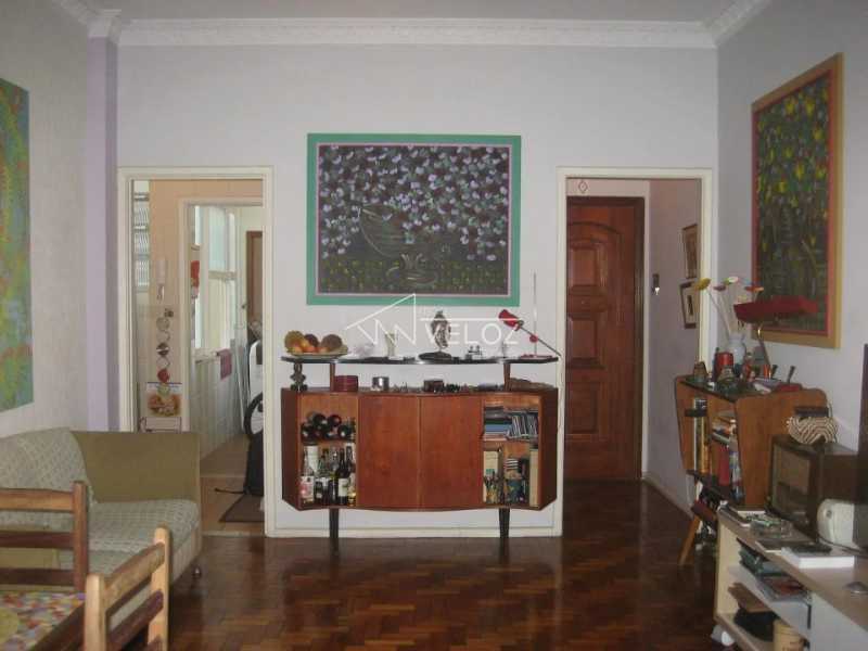 Apartamento, 1 quarto, 50 m² - Foto 20