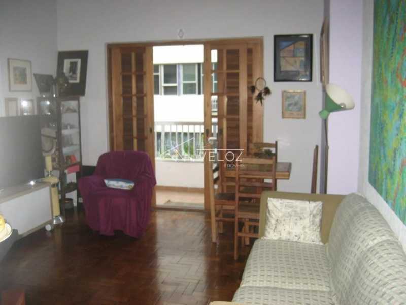 Apartamento, 1 quarto, 50 m² - Foto 8