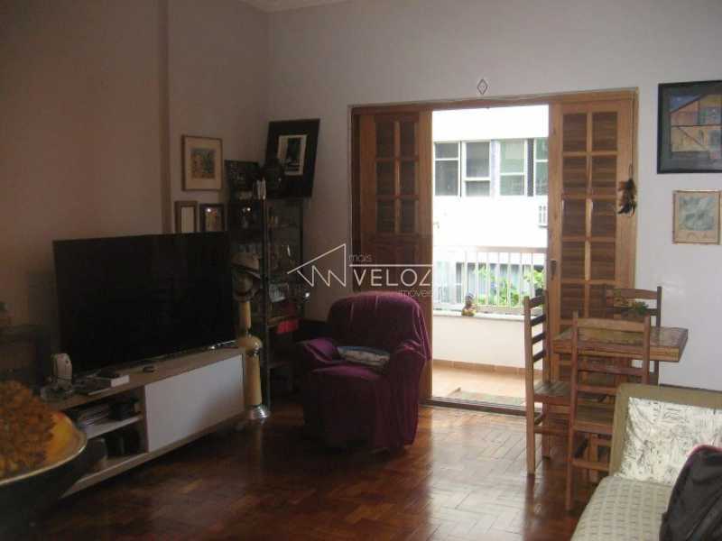 Apartamento, 1 quarto, 50 m² - Foto 12