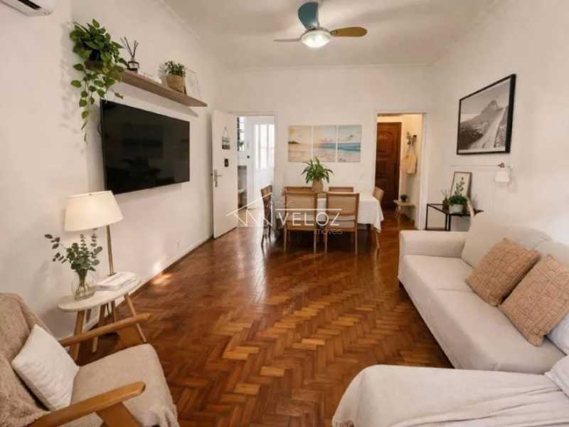 Apartamento, 1 quarto, 50 m² - Foto 21
