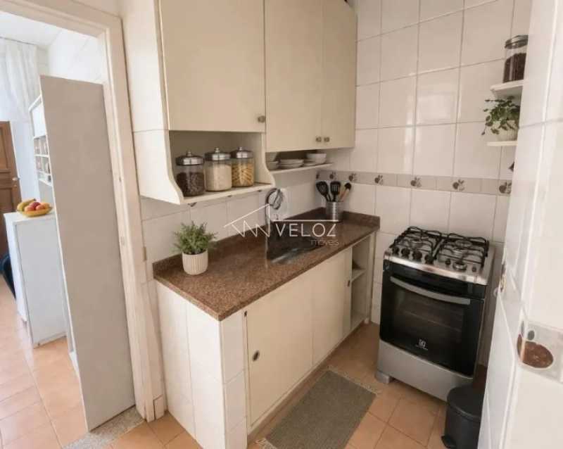 Apartamento, 1 quarto, 50 m² - Foto 11