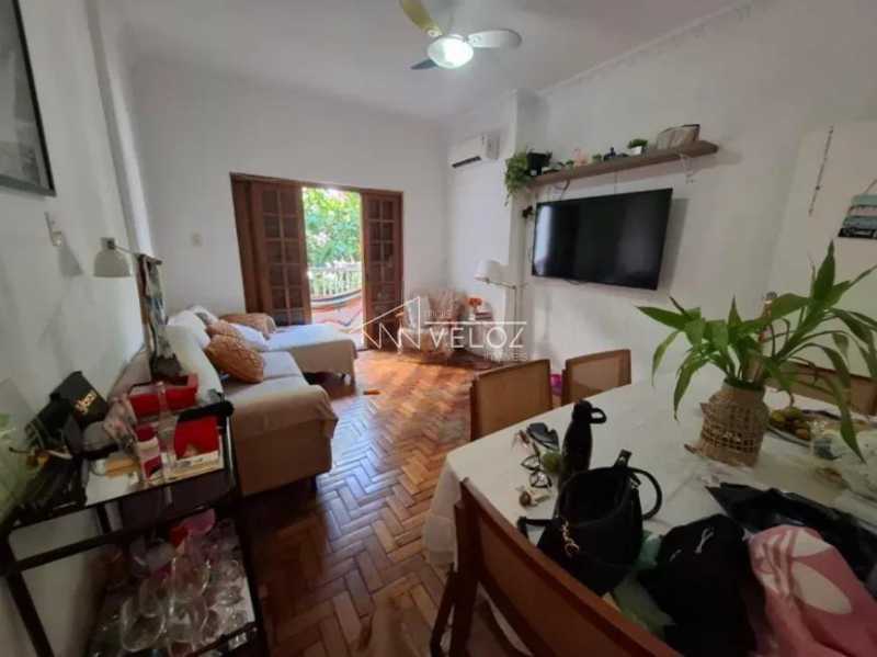 Apartamento, 1 quarto, 50 m² - Foto 10