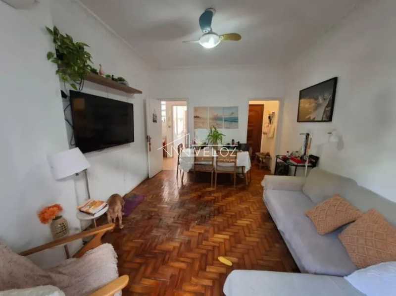 Apartamento, 1 quarto, 50 m² - Foto 3