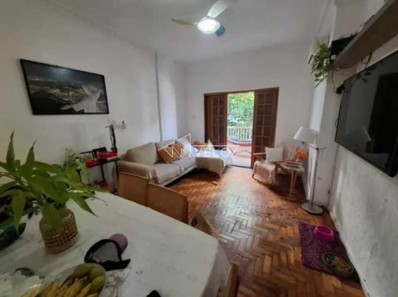 Apartamento, 1 quarto, 50 m² - Foto 8