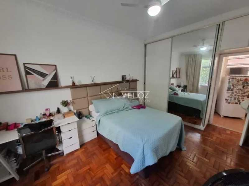 Apartamento, 1 quarto, 50 m² - Foto 5