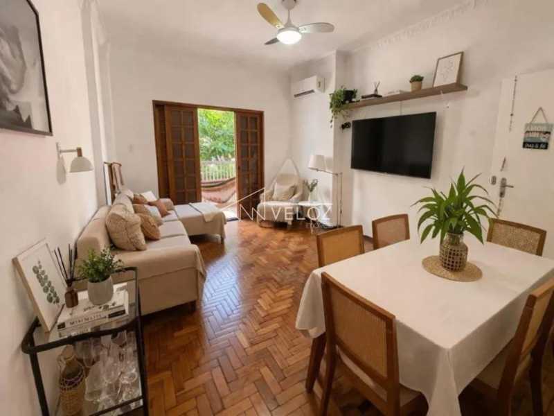 Apartamento, 1 quarto, 50 m² - Foto 2