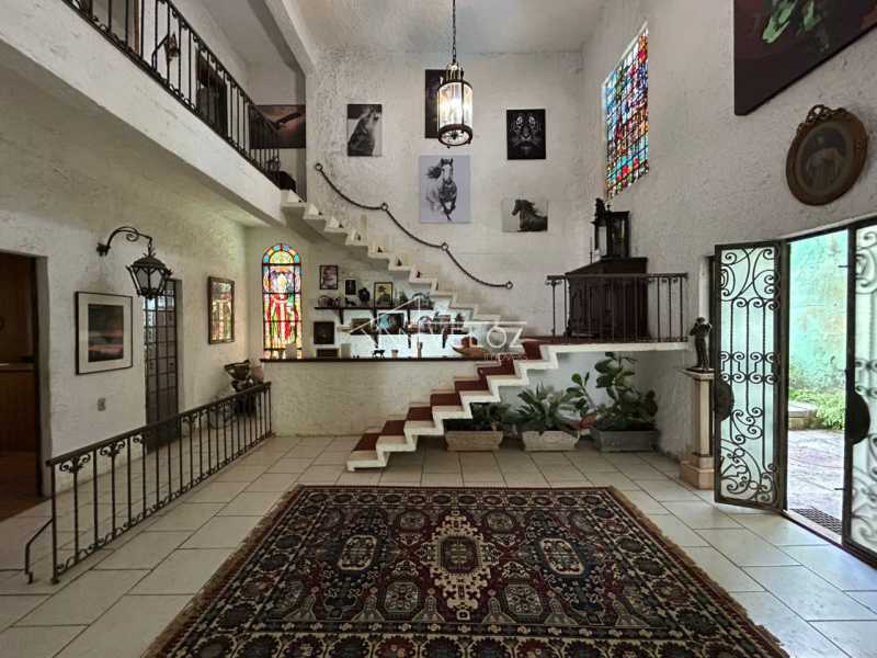 Apartamento, 5 quartos, 1386 m² - Foto 4