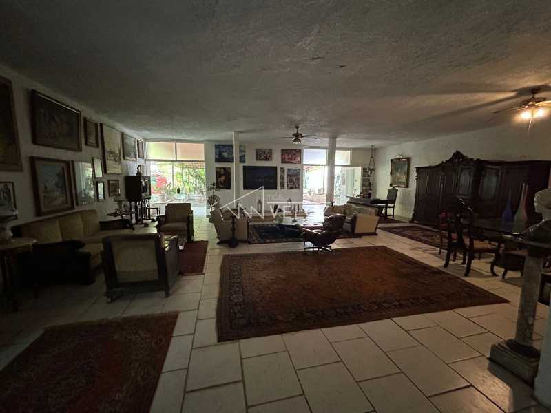 Apartamento, 5 quartos, 1386 m² - Foto 21