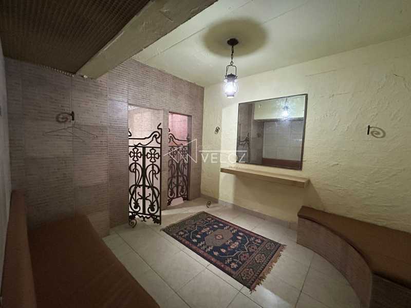 Apartamento, 5 quartos, 1386 m² - Foto 1