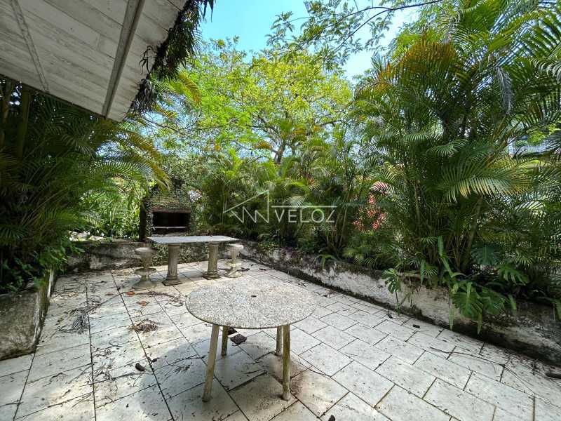 Apartamento, 5 quartos, 1386 m² - Foto 9