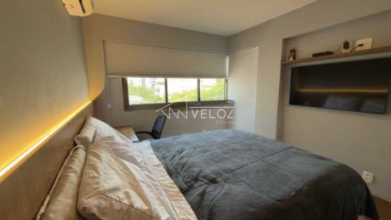 Apartamento, 2 quartos, 83 m² - Foto 9