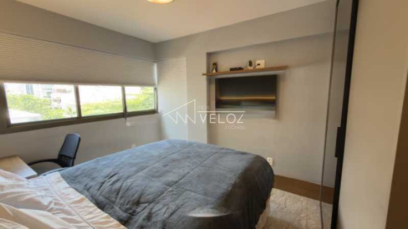 Apartamento, 2 quartos, 83 m² - Foto 2
