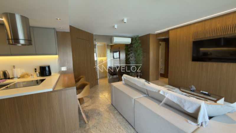 Apartamento, 2 quartos, 83 m² - Foto 23