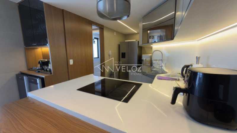 Apartamento, 2 quartos, 83 m² - Foto 19