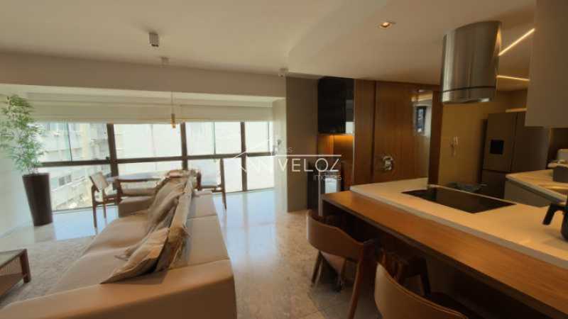 Apartamento, 2 quartos, 83 m² - Foto 17