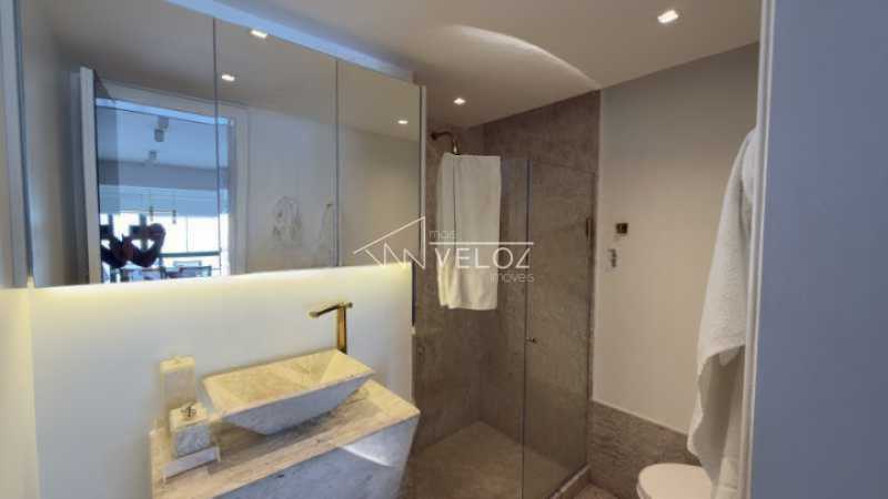 Apartamento, 2 quartos, 83 m² - Foto 1