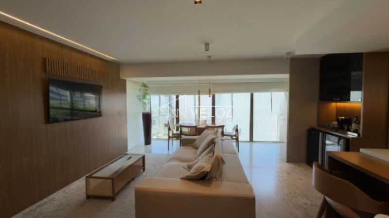 Apartamento, 2 quartos, 83 m² - Foto 20