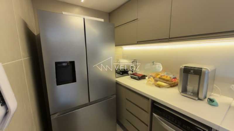 Apartamento, 2 quartos, 83 m² - Foto 10