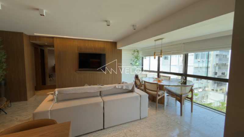 Apartamento, 2 quartos, 83 m² - Foto 14