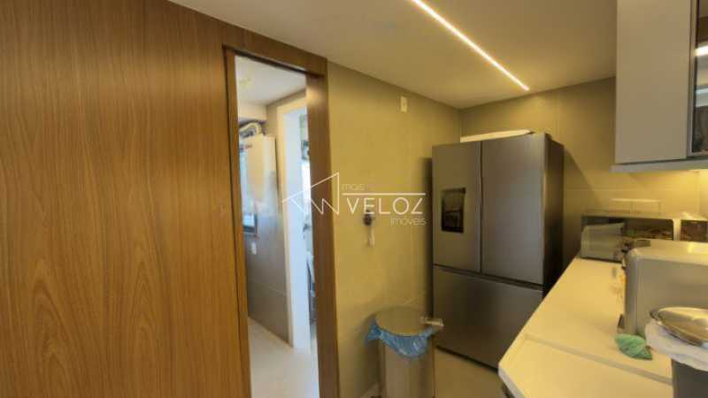 Apartamento, 2 quartos, 83 m² - Foto 13