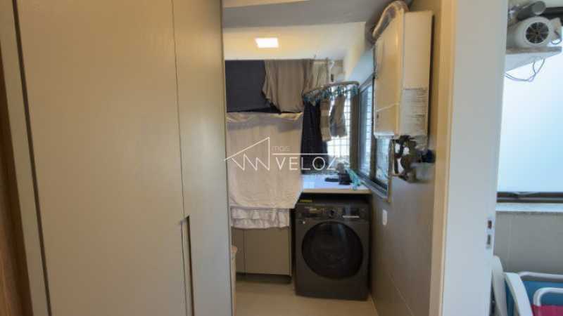 Apartamento, 2 quartos, 83 m² - Foto 15