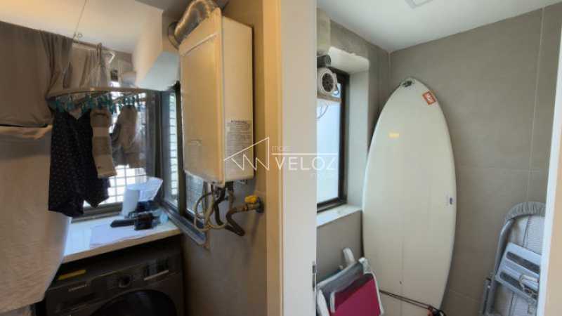 Apartamento, 2 quartos, 83 m² - Foto 16