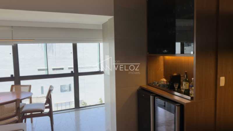 Apartamento, 2 quartos, 83 m² - Foto 18