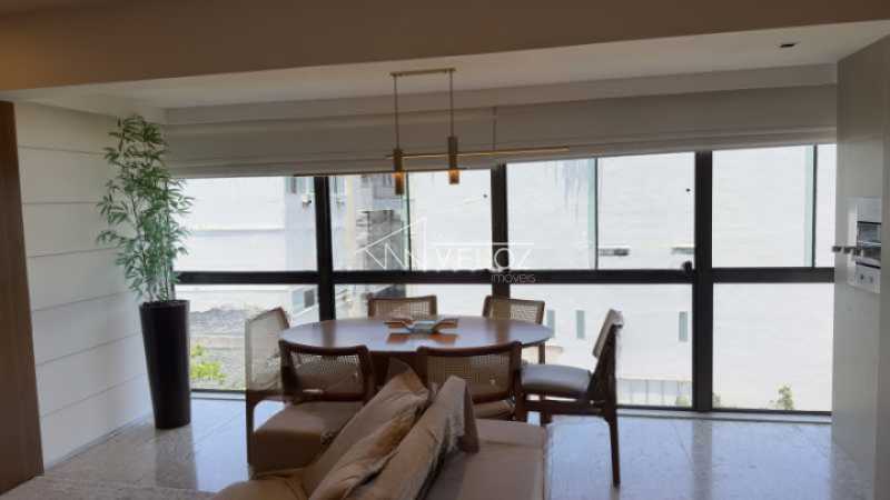 Apartamento, 2 quartos, 83 m² - Foto 21