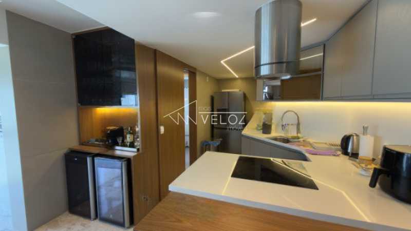 Apartamento, 2 quartos, 83 m² - Foto 11
