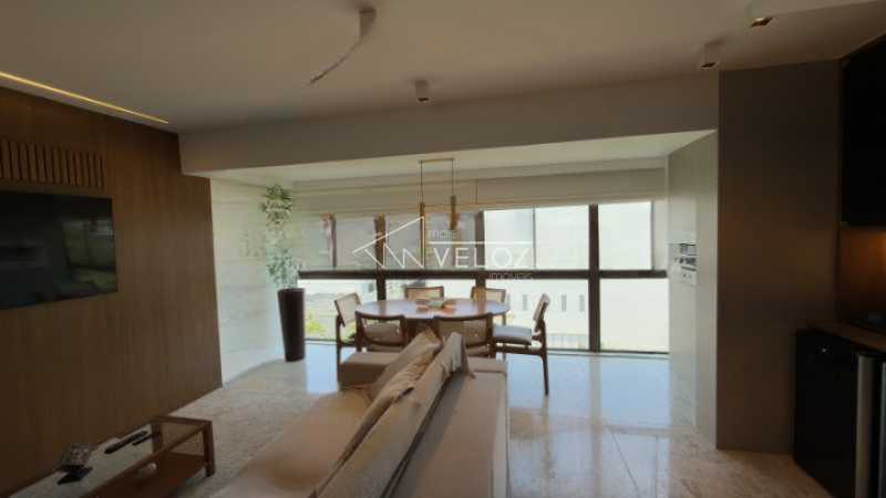 Apartamento, 2 quartos, 83 m² - Foto 4