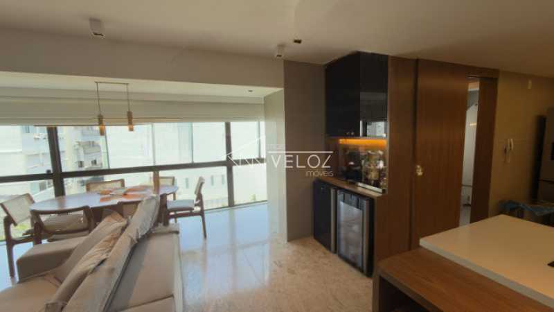 Apartamento, 2 quartos, 83 m² - Foto 7