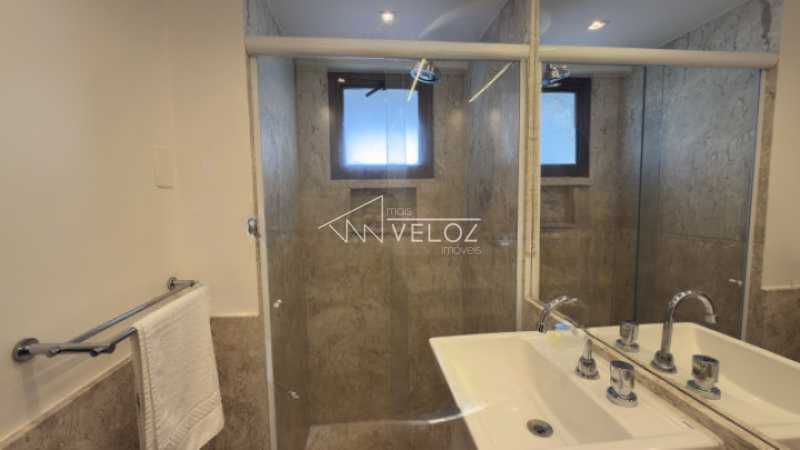 Apartamento, 2 quartos, 83 m² - Foto 22