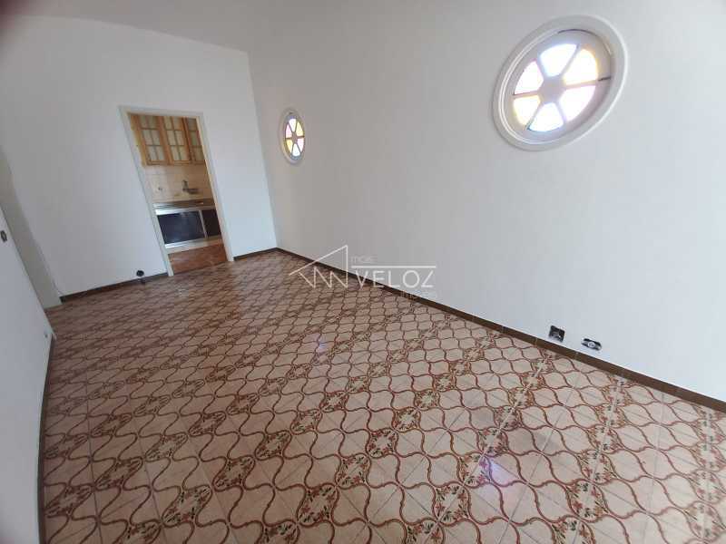 Apartamento, 1 quarto, 50 m² - Foto 4