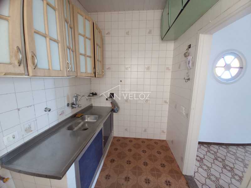 Apartamento, 1 quarto, 50 m² - Foto 2