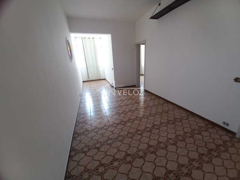 Apartamento, 1 quarto, 50 m² - Foto 3