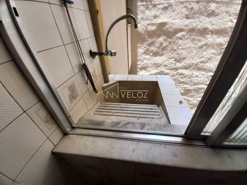 Apartamento, 1 quarto, 50 m² - Foto 30