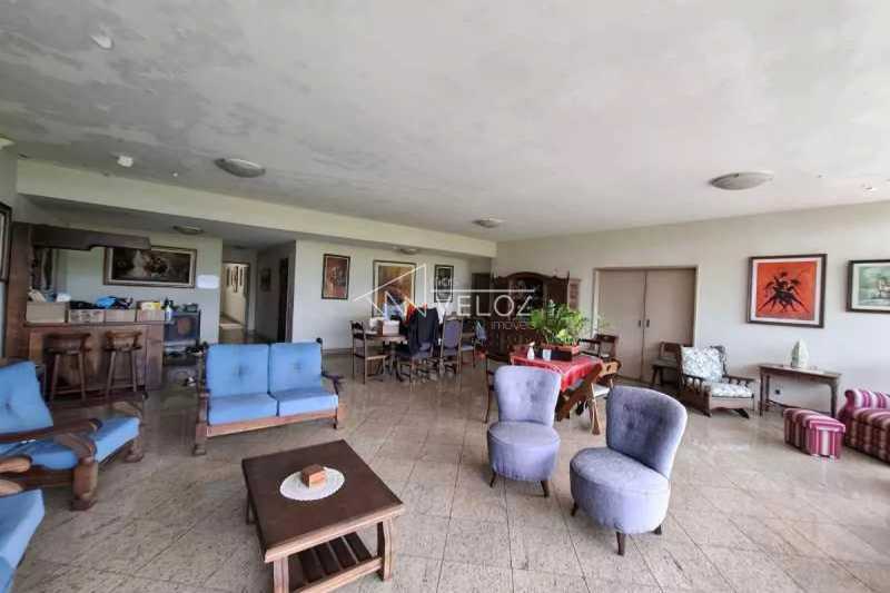 Apartamento, 4 quartos, 367 m² - Foto 15