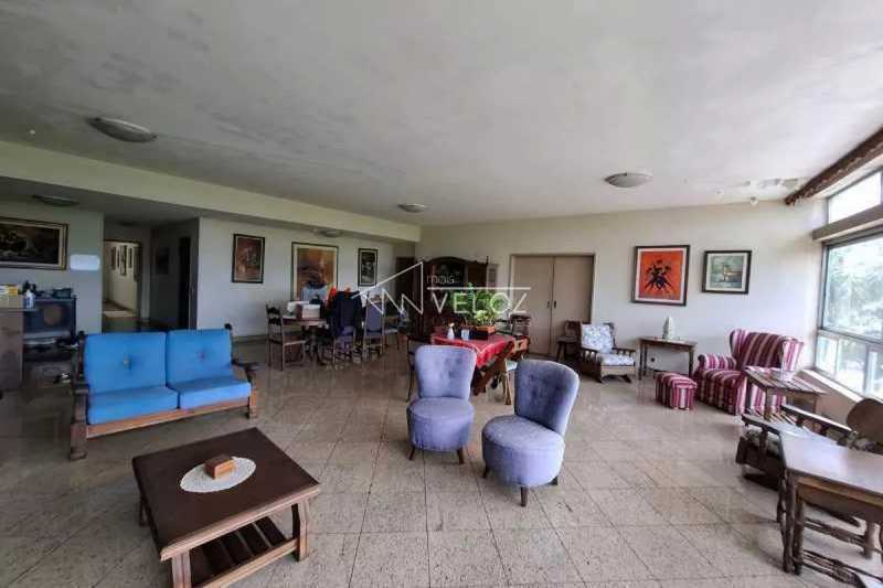 Apartamento, 4 quartos, 367 m² - Foto 12