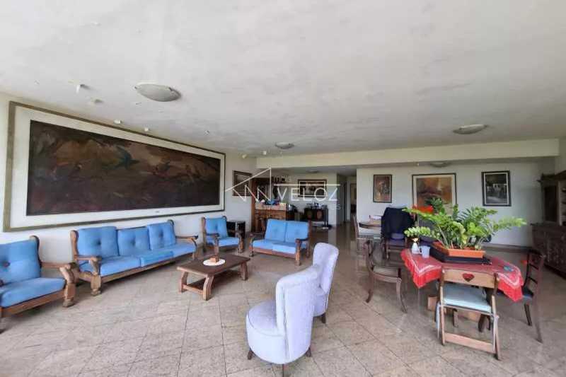 Apartamento, 4 quartos, 367 m² - Foto 18