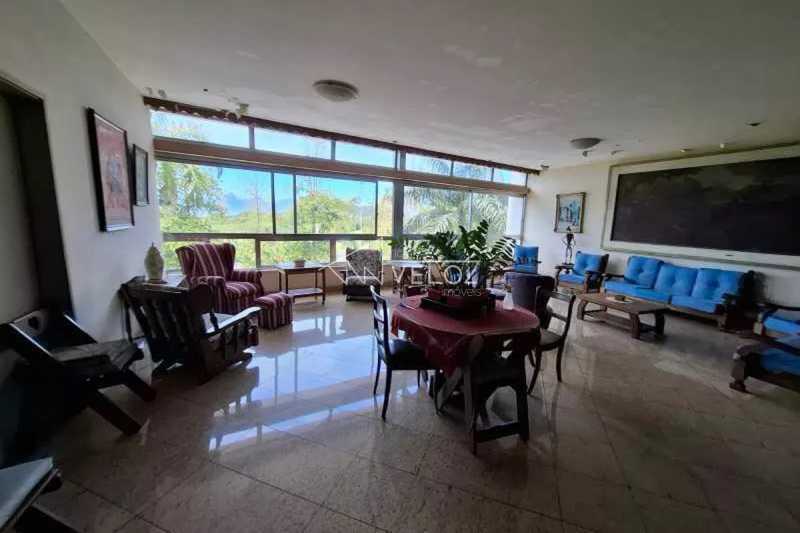 Apartamento, 4 quartos, 367 m² - Foto 4