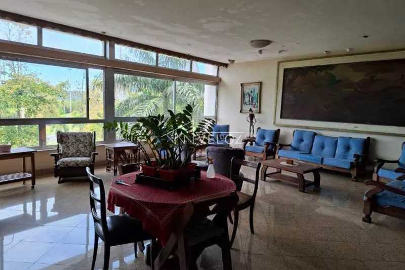 Apartamento, 4 quartos, 367 m² - Foto 1