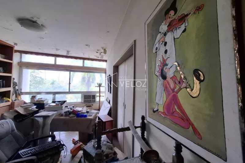 Apartamento, 4 quartos, 367 m² - Foto 7