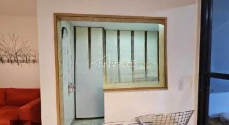 Apartamento, 1 quarto, 55 m² - Foto 8