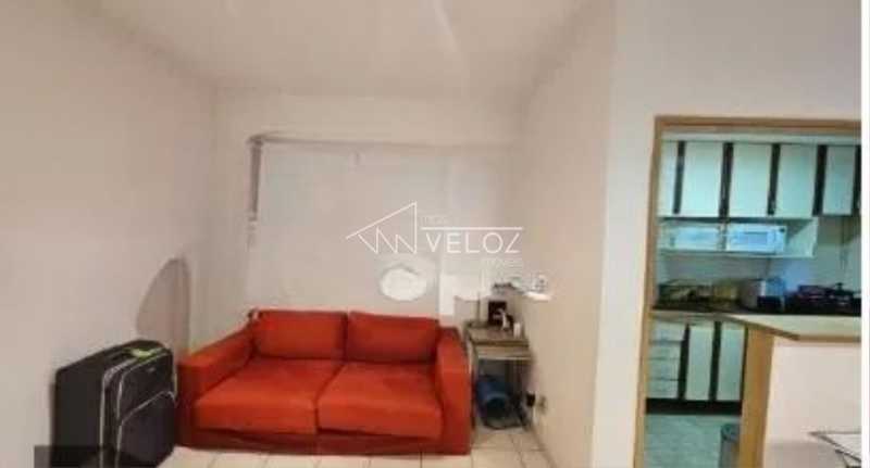 Apartamento, 1 quarto, 55 m² - Foto 4