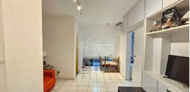 Apartamento, 1 quarto, 55 m² - Foto 7