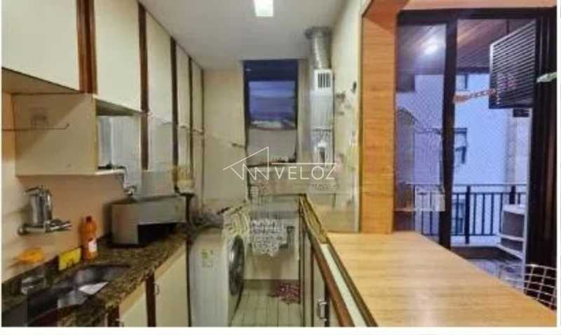 Apartamento, 1 quarto, 55 m² - Foto 5